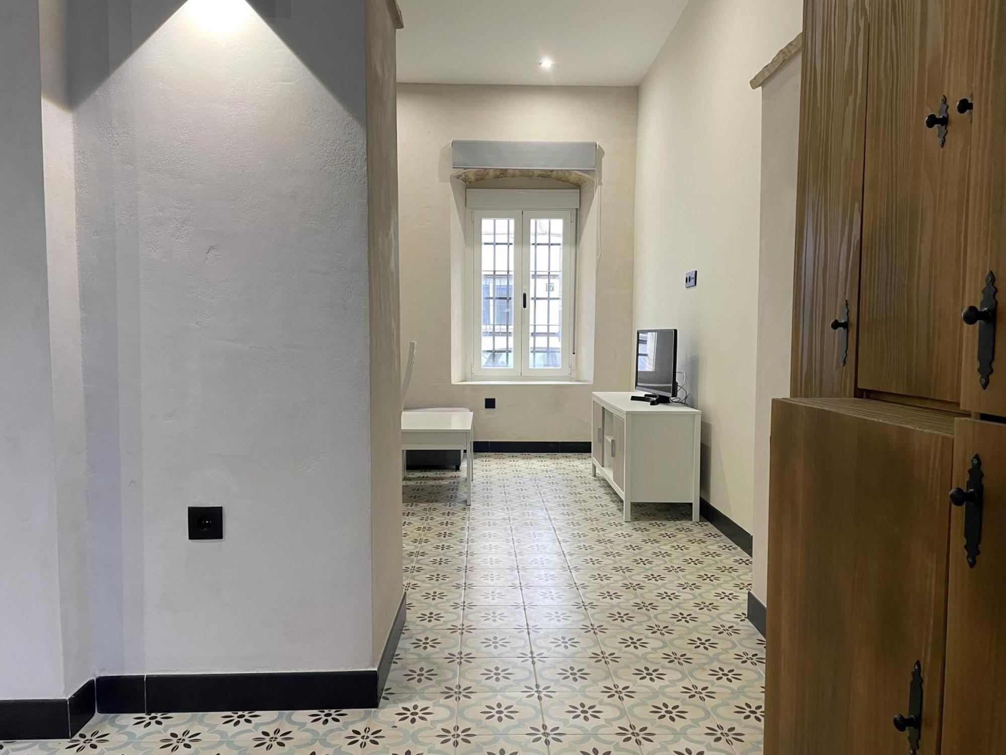 Hostidy Banda Playa Loft Apartment Sanlúcar de Barrameda Exterior photo